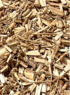 Playground Wood Chips - Bark and Mulch, Mulch Delivery to Salt