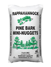Rappahannock Mini Nuggets (~2in nuggets)